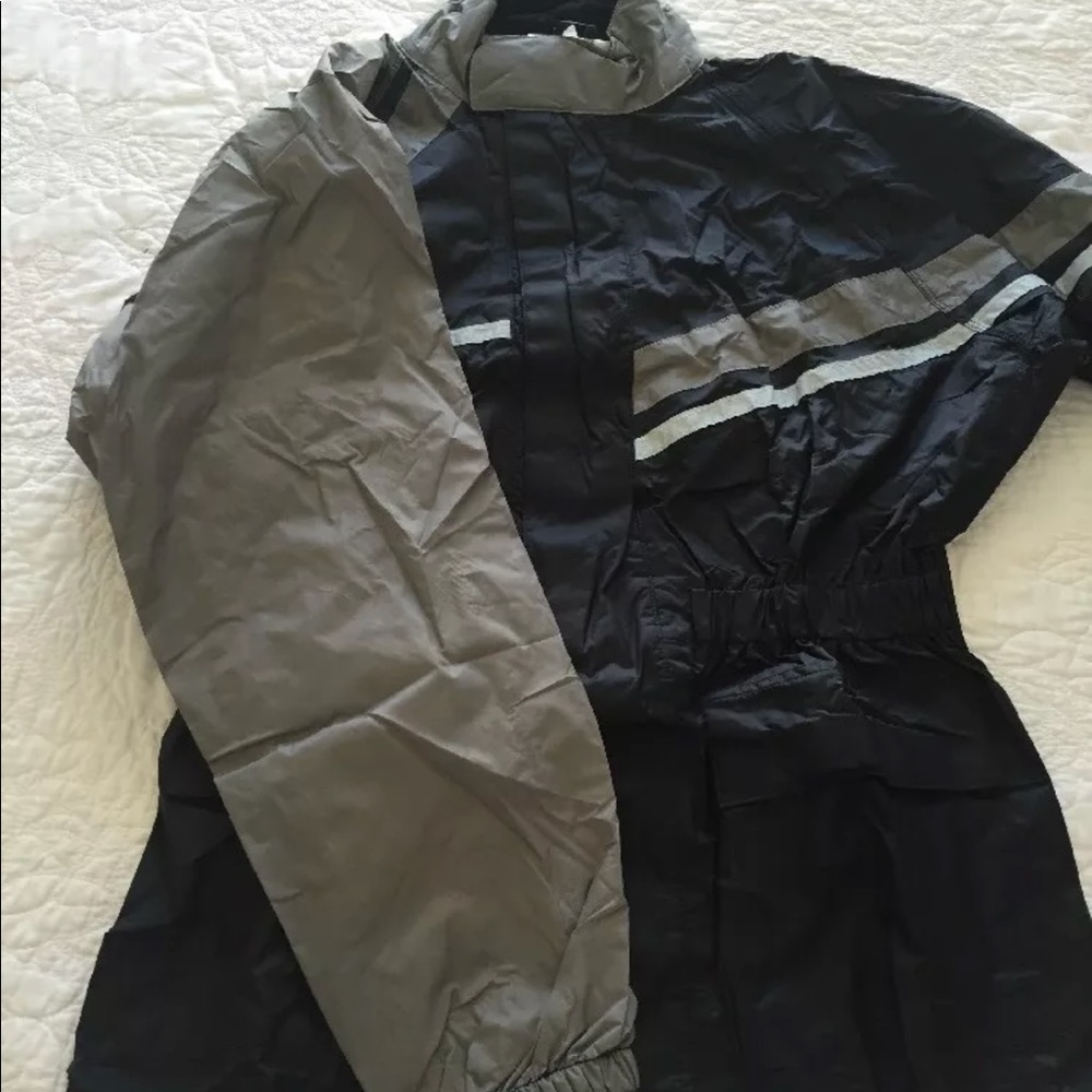 Motorcycle suit rainwear women’s size: S - Picture 2 of 8